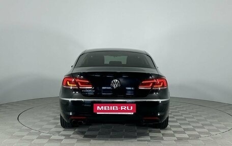 Volkswagen Passat CC I рестайлинг, 2012 год, 1 100 000 рублей, 6 фотография