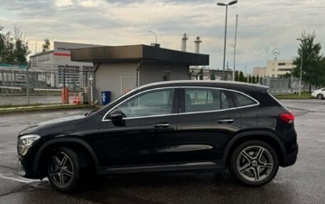 Mercedes-Benz GLA, 2020 год, 3 600 000 рублей, 6 фотография