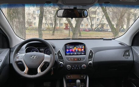 Hyundai ix35 I рестайлинг, 2013 год, 1 160 000 рублей, 10 фотография