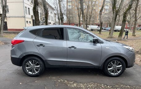 Hyundai ix35 I рестайлинг, 2013 год, 1 160 000 рублей, 4 фотография