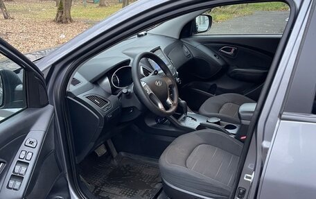 Hyundai ix35 I рестайлинг, 2013 год, 1 160 000 рублей, 8 фотография