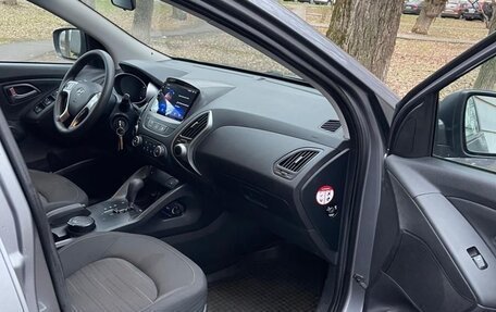 Hyundai ix35 I рестайлинг, 2013 год, 1 160 000 рублей, 9 фотография