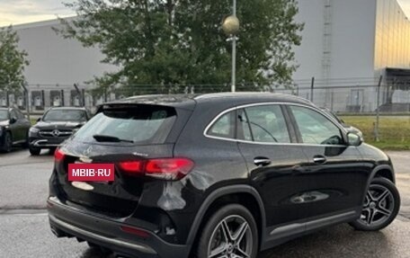 Mercedes-Benz GLA, 2020 год, 3 600 000 рублей, 5 фотография