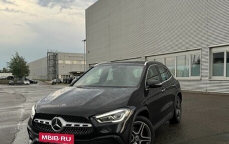 Mercedes-Benz GLA, 2020 год, 3 600 000 рублей, 2 фотография