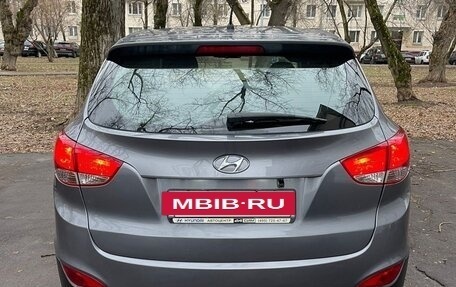 Hyundai ix35 I рестайлинг, 2013 год, 1 160 000 рублей, 6 фотография