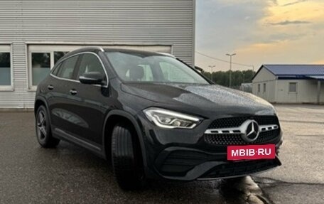 Mercedes-Benz GLA, 2020 год, 3 600 000 рублей, 7 фотография