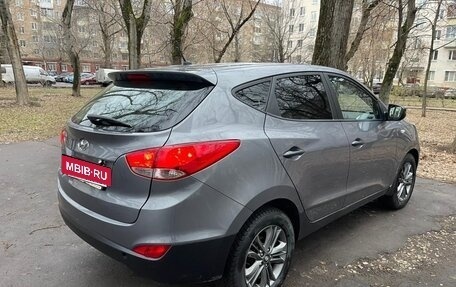 Hyundai ix35 I рестайлинг, 2013 год, 1 160 000 рублей, 5 фотография