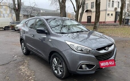 Hyundai ix35 I рестайлинг, 2013 год, 1 160 000 рублей, 3 фотография