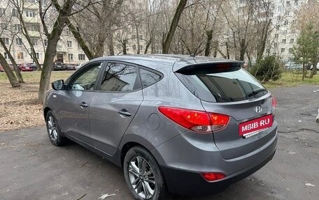 Hyundai ix35 I рестайлинг, 2013 год, 1 160 000 рублей, 7 фотография