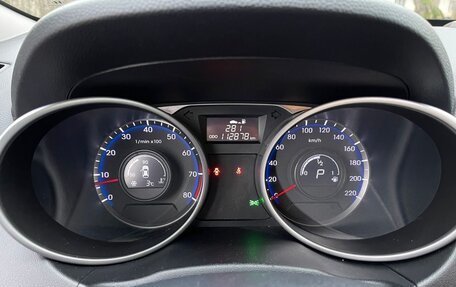 Hyundai ix35 I рестайлинг, 2013 год, 1 160 000 рублей, 11 фотография