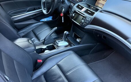 Honda Crosstour I рестайлинг, 2013 год, 1 698 000 рублей, 7 фотография