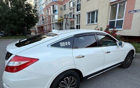 Honda Crosstour I рестайлинг, 2013 год, 1 698 000 рублей, 3 фотография