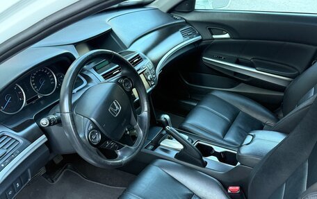 Honda Crosstour I рестайлинг, 2013 год, 1 698 000 рублей, 6 фотография