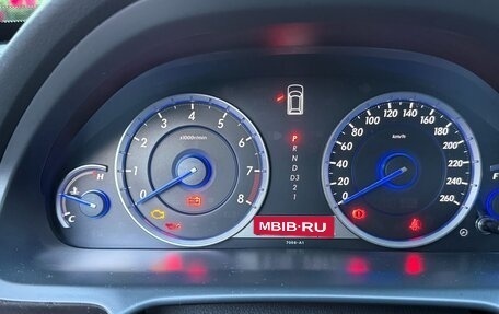 Honda Crosstour I рестайлинг, 2013 год, 1 698 000 рублей, 8 фотография