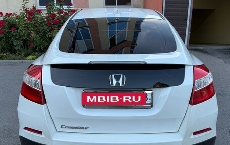 Honda Crosstour I рестайлинг, 2013 год, 1 698 000 рублей, 4 фотография