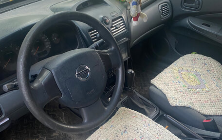 Nissan Almera Classic, 2007 год, 300 000 рублей, 4 фотография