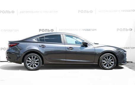 Mazda 6, 2019 год, 2 395 000 рублей, 4 фотография