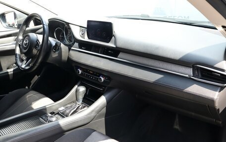 Mazda 6, 2019 год, 2 395 000 рублей, 9 фотография