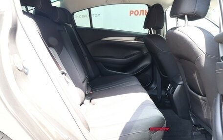 Mazda 6, 2019 год, 2 395 000 рублей, 10 фотография