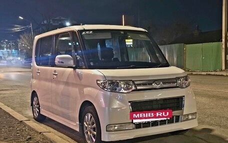 Daihatsu Tanto III, 2009 год, 600 000 рублей, 2 фотография