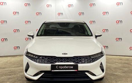 KIA K5, 2021 год, 2 699 000 рублей, 2 фотография