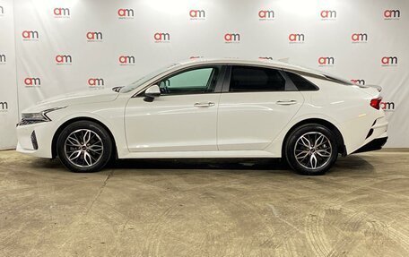 KIA K5, 2021 год, 2 699 000 рублей, 7 фотография