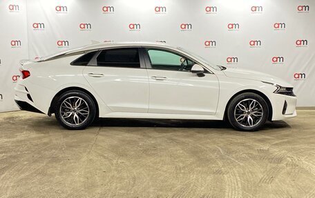KIA K5, 2021 год, 2 699 000 рублей, 8 фотография