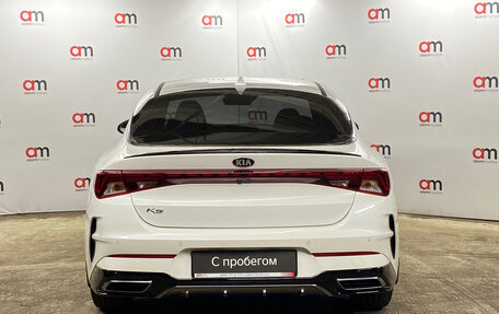 KIA K5, 2021 год, 2 699 000 рублей, 5 фотография