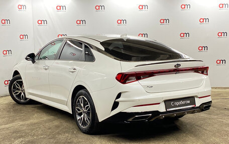 KIA K5, 2021 год, 2 699 000 рублей, 6 фотография