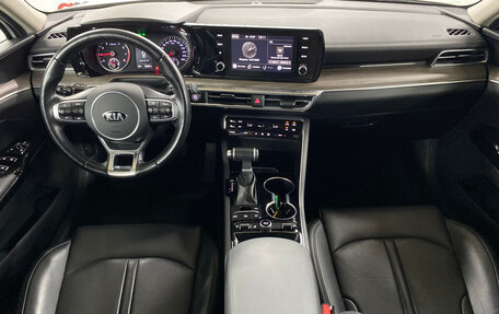 KIA K5, 2021 год, 2 699 000 рублей, 9 фотография