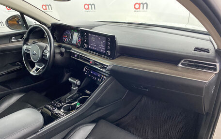 KIA K5, 2021 год, 2 699 000 рублей, 12 фотография