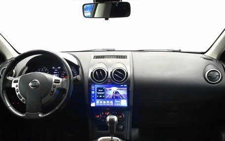 Nissan Qashqai, 2013 год, 980 000 рублей, 5 фотография
