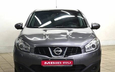 Nissan Qashqai, 2013 год, 980 000 рублей, 2 фотография