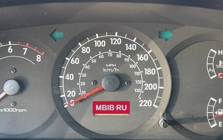 KIA Spectra II (LD), 2011 год, 400 000 рублей, 7 фотография