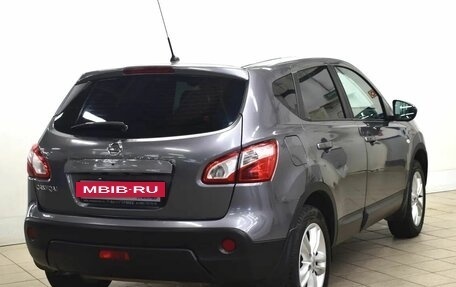 Nissan Qashqai, 2013 год, 980 000 рублей, 4 фотография