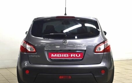 Nissan Qashqai, 2013 год, 980 000 рублей, 3 фотография