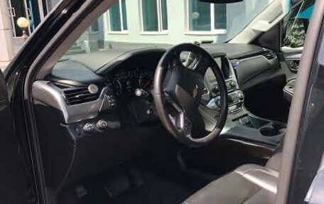 Chevrolet Tahoe IV, 2019 год, 5 000 000 рублей, 5 фотография
