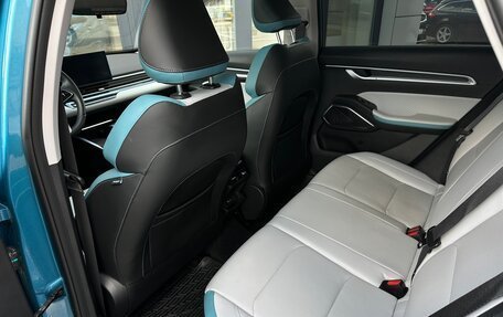 Geely Emgrand, 2023 год, 1 599 000 рублей, 11 фотография