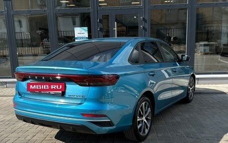 Geely Emgrand, 2023 год, 1 599 000 рублей, 3 фотография
