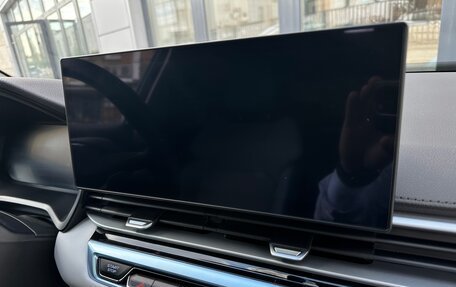 Geely Emgrand, 2023 год, 1 599 000 рублей, 19 фотография