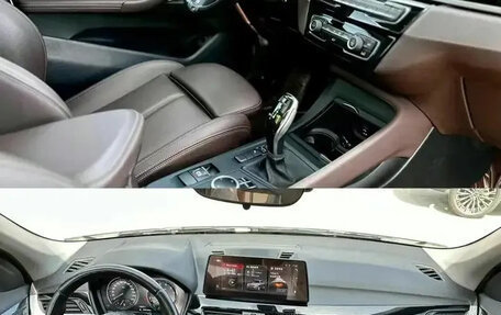 BMW X1, 2022 год, 3 027 080 рублей, 4 фотография