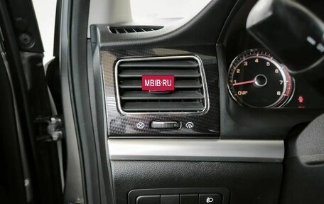 SsangYong Actyon II рестайлинг, 2012 год, 650 000 рублей, 6 фотография