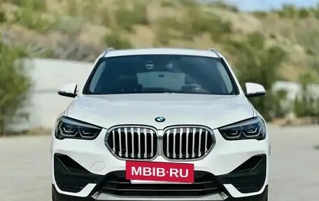 BMW X1, 2022 год, 3 027 080 рублей, 2 фотография