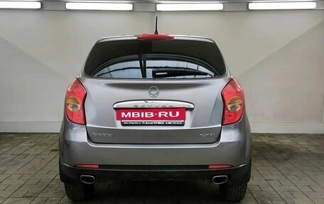 SsangYong Actyon II рестайлинг, 2012 год, 650 000 рублей, 3 фотография