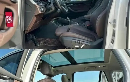 BMW X1, 2022 год, 3 027 080 рублей, 3 фотография