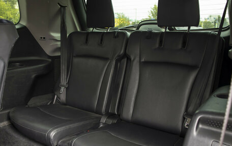 Toyota Highlander III, 2011 год, 1 595 000 рублей, 9 фотография