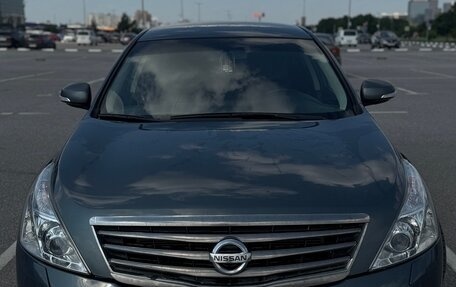 Nissan Teana, 2009 год, 1 250 000 рублей, 2 фотография