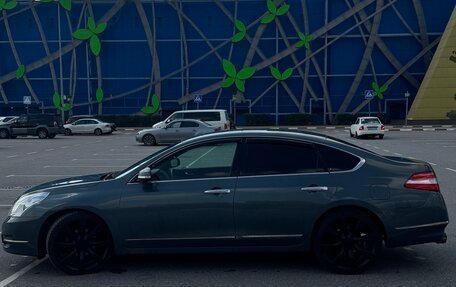 Nissan Teana, 2009 год, 1 250 000 рублей, 4 фотография
