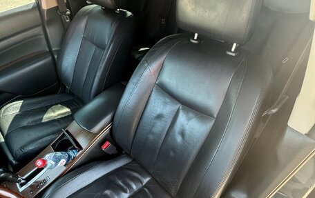 Nissan Teana, 2009 год, 1 250 000 рублей, 17 фотография