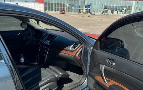 Nissan Teana, 2009 год, 1 250 000 рублей, 13 фотография